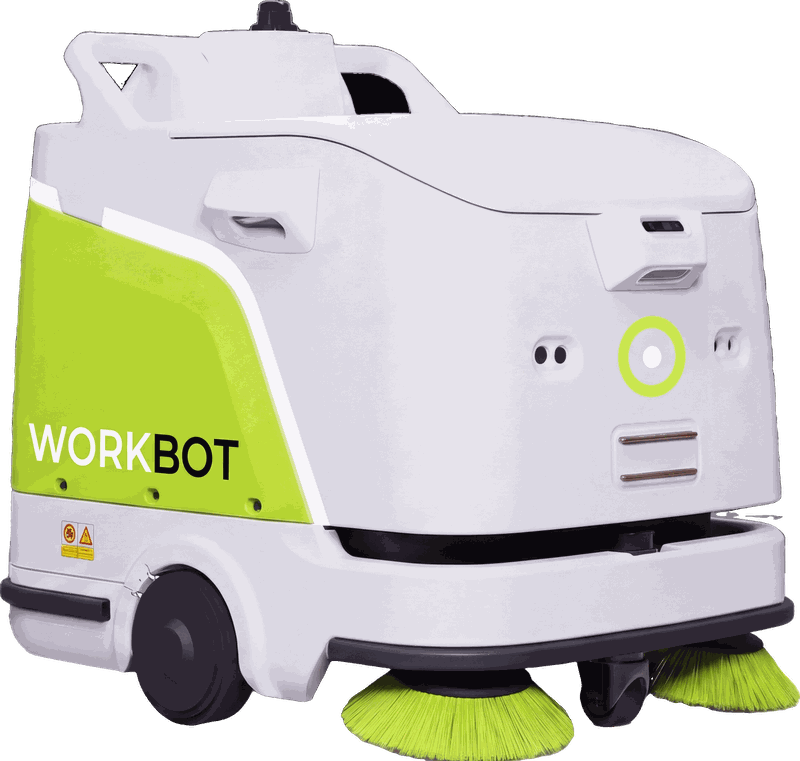 Workbot Clean