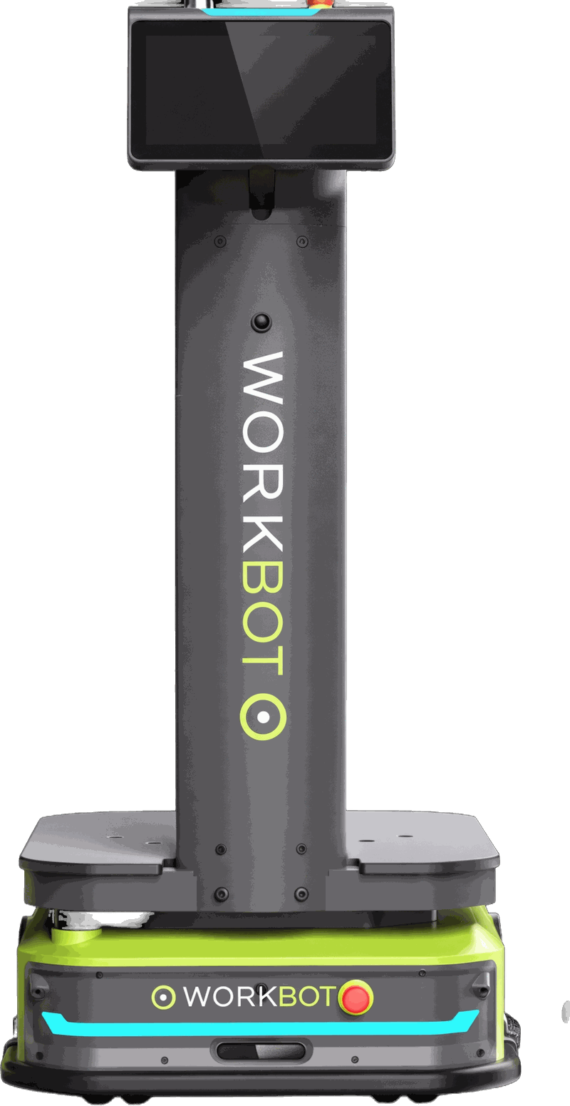 Workbot Host