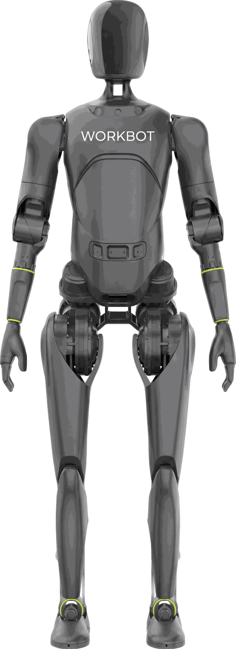 Workbot Humanoid