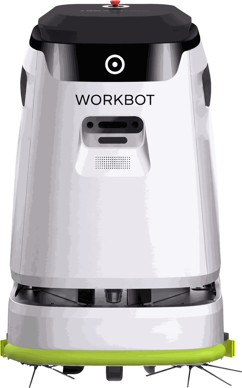 Workbot Scrub